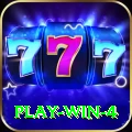 play win 4 VIP v5.1.1