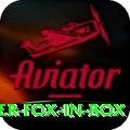 poacher fox in box Pro v4.7.2
