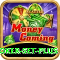 poker set Slot Machine Ultimate