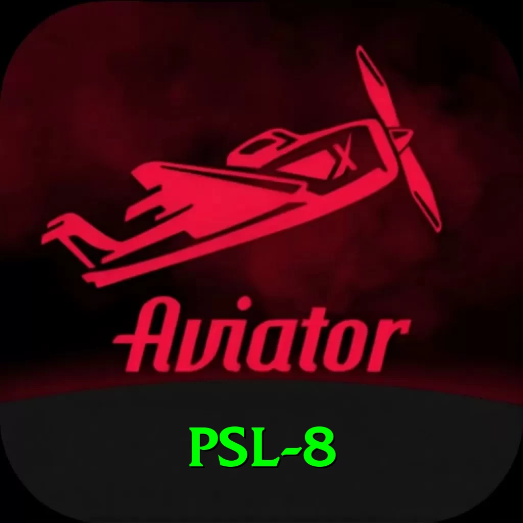 psl 8 Games (Casino & Earning) Turbo v2.8.5 - 2