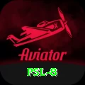 psl 8 Games (Casino & Earning) Turbo v2.8.5