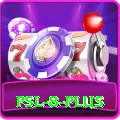 psl 8 Deluxe Slots