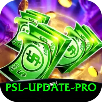 psl update - VIP Deluxe - 2