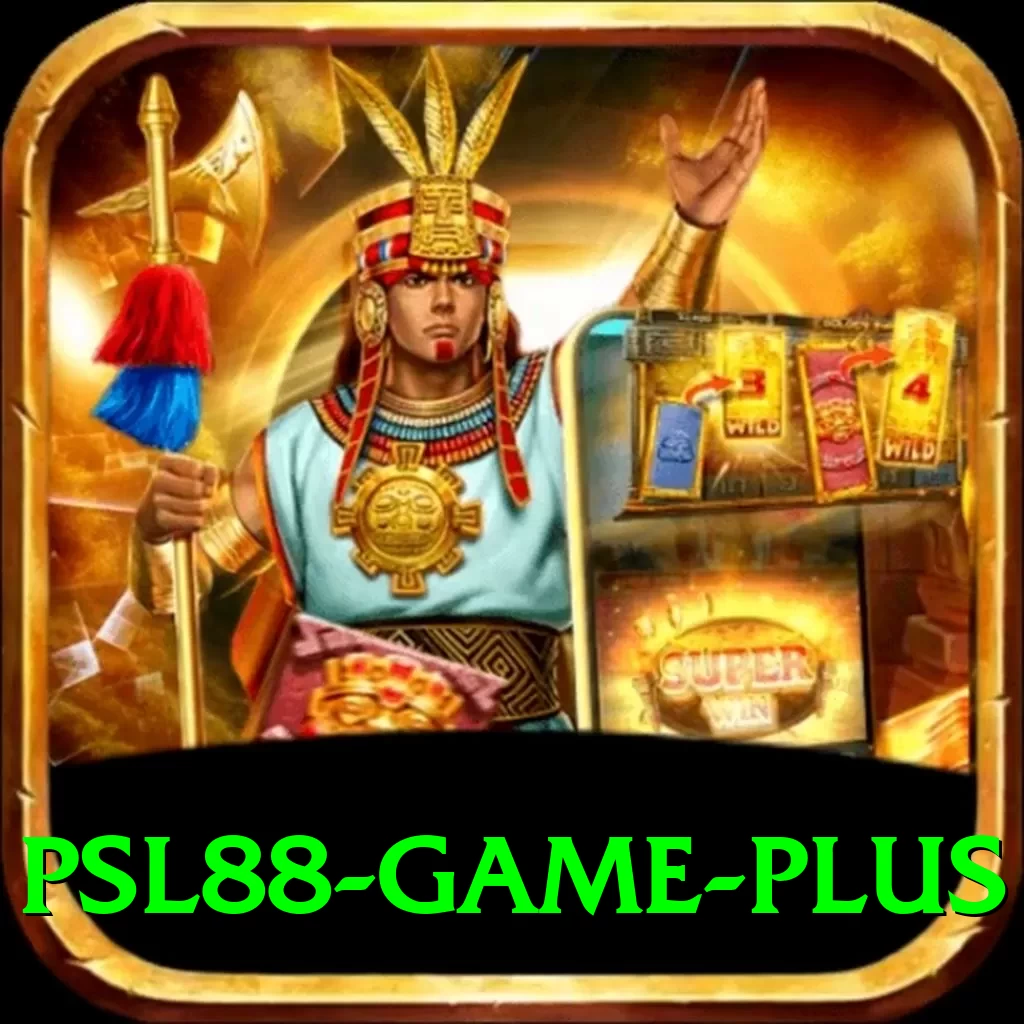 PSL88 Game King - Free Download - 2