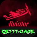 QK777 Game Ultimate Pro v2.7.0
