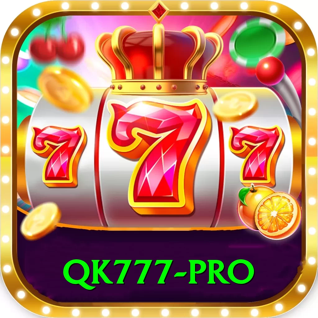 qk777 King - Free Download - 2