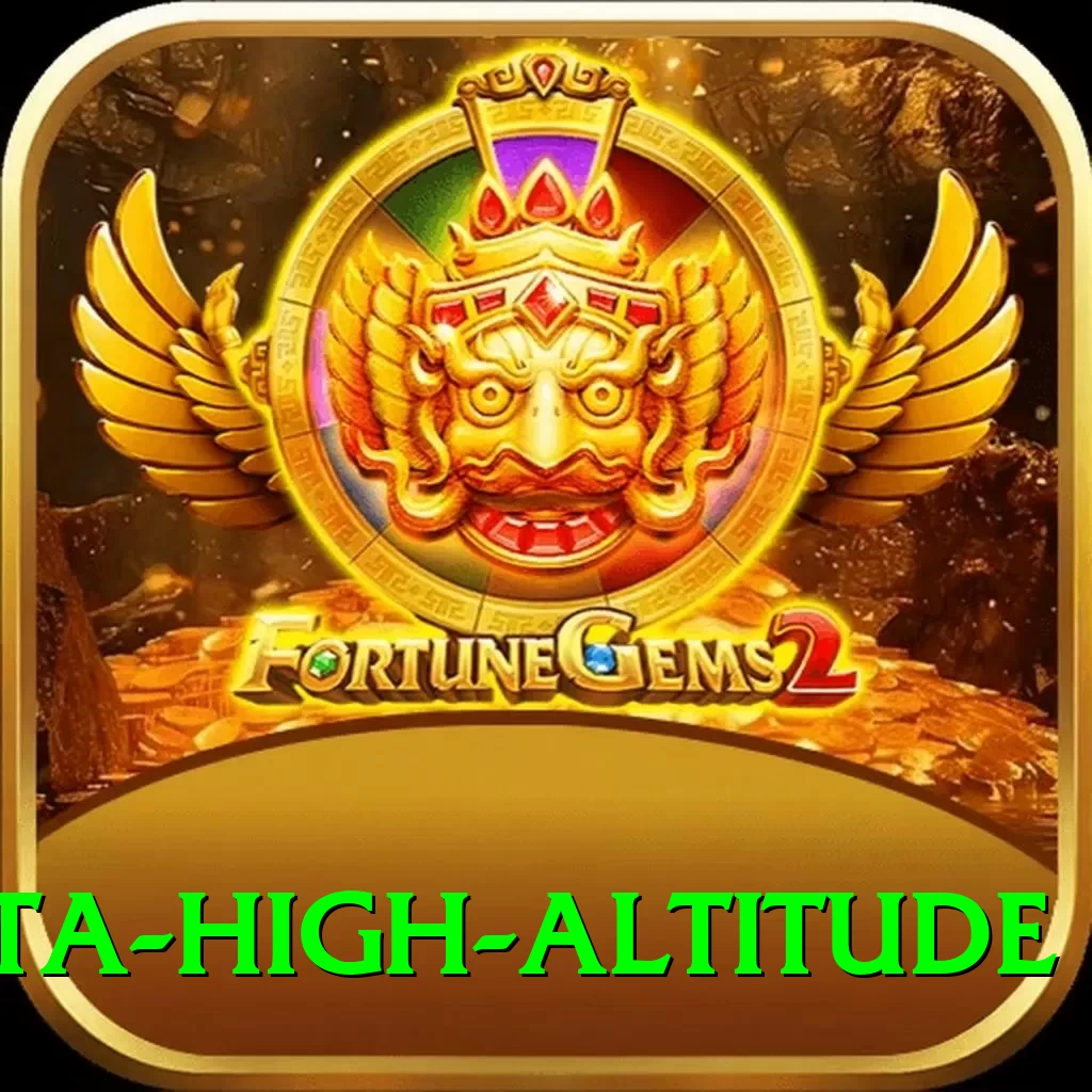quetta high altitude Deluxe Edition v2.0.4 - 2