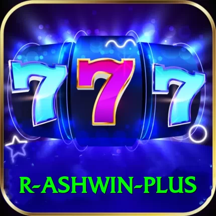r ashwin Legend - Win Real PKR - 2
