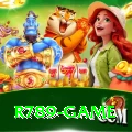 R789 Game Deluxe Edition v4.1.8