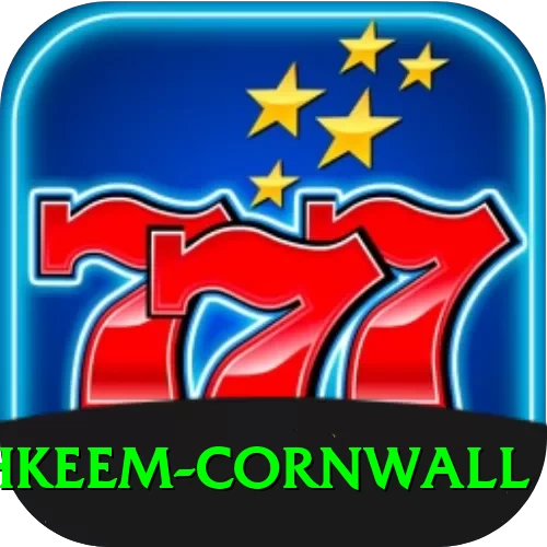 rahkeem cornwall Gold Edition v5.7.1 - 2
