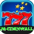 rahkeem cornwall Gold Edition v5.7.1