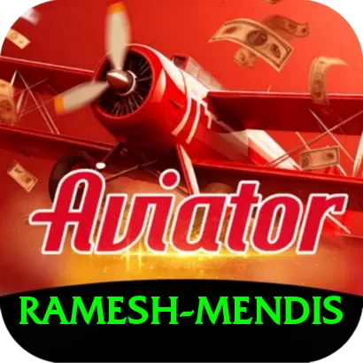 ramesh mendis VIP v4.5.3 - 2