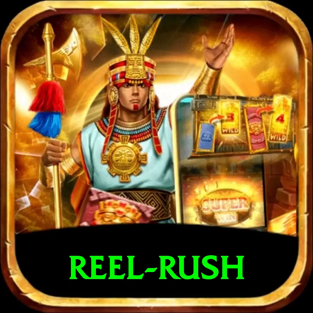 reel rush Max Pro v2.2.0 - 2