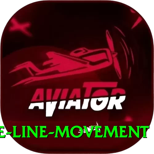reverse line movement Gold v4.3.2 - 2