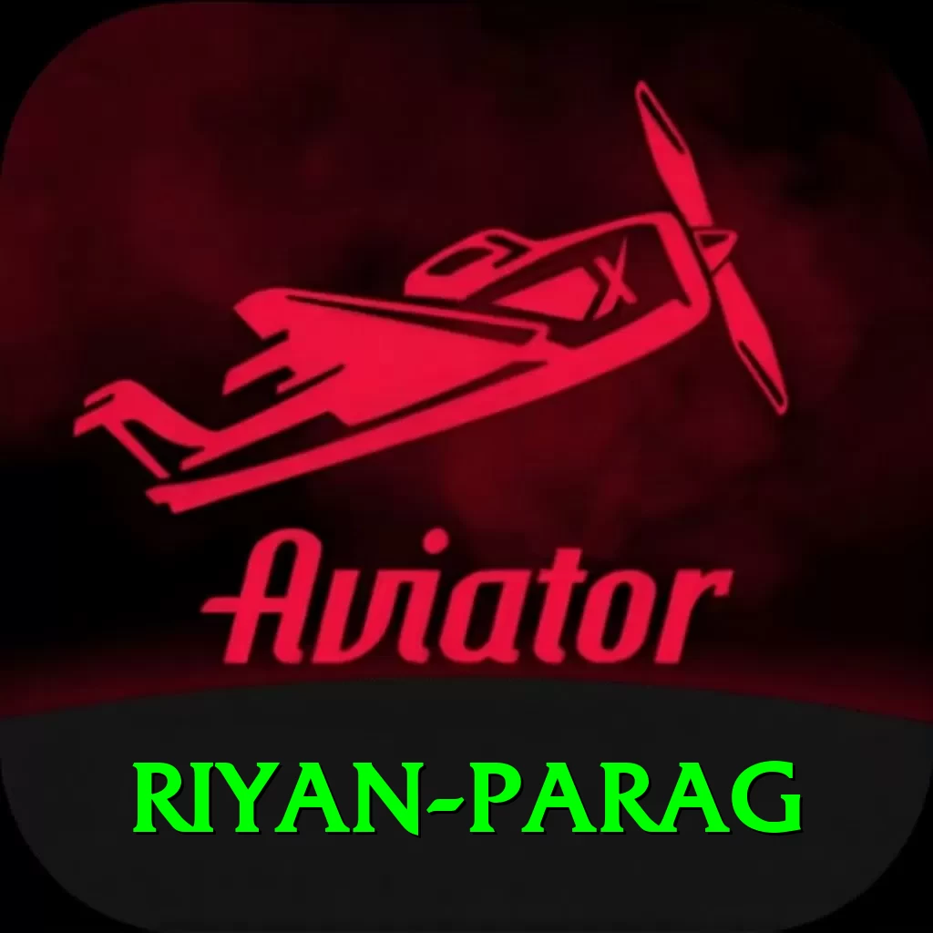 riyan parag VIP v2.0.3 - 2