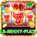 roger binny Plus Slots