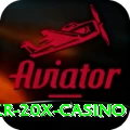 rollover 20x casino VIP Edition v5.5.1