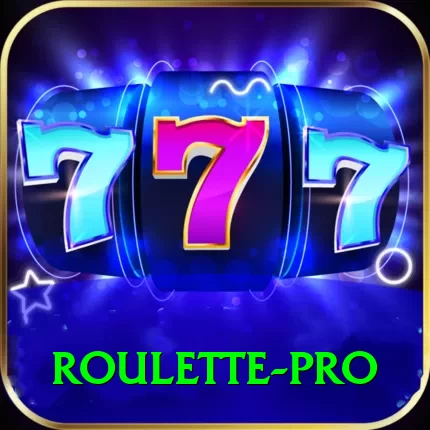 roulette Max 2024 - 2