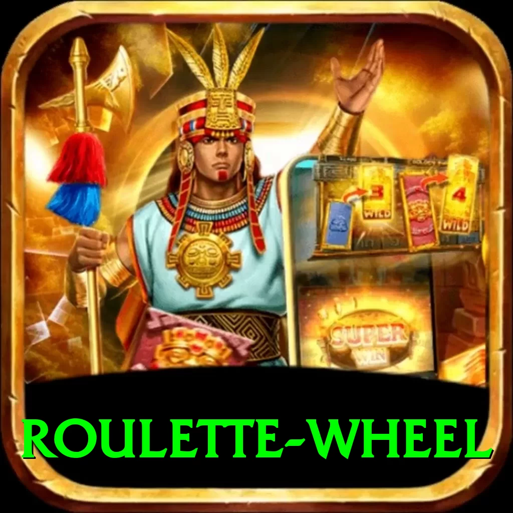 roulette wheel Premium Edition v1.2.9 - 2