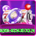 rudi koertzen VIP