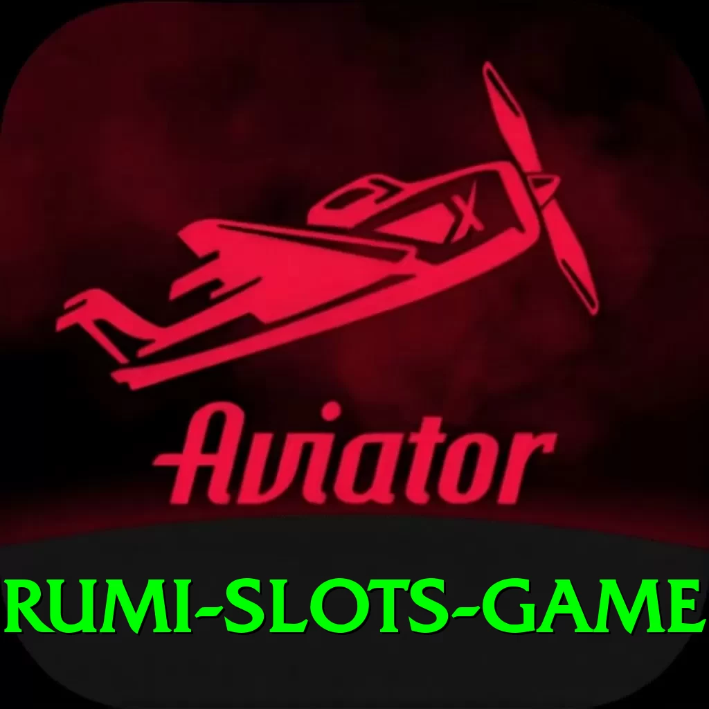 Rumi Slots Game Apps (Tools & Injectors) Max v2.9.1 - 2