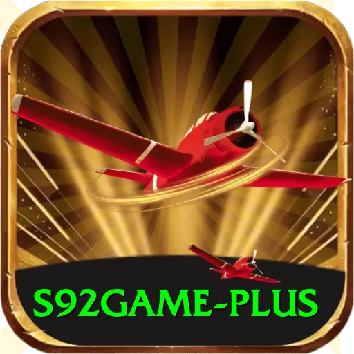 s92game Ultimate v3.7.2 - 2