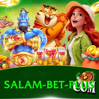 salam bet VIP v1.6.3 - 2