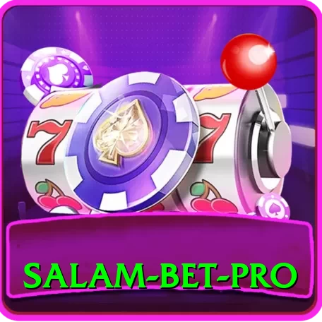 salam bet Game Ultimate v5.9.9 - 2