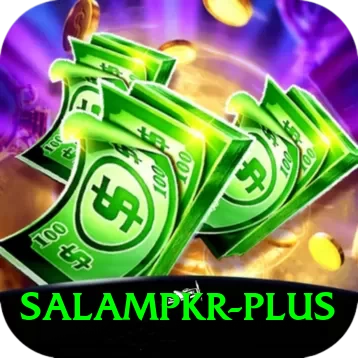 SalamPKR - VIP Max - 2