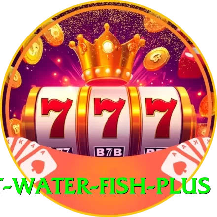 salt water fish - Slots Elite - 2