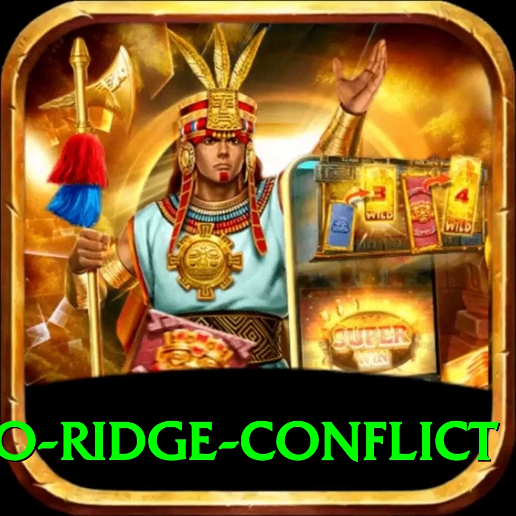 saltoro ridge conflict Plus v1.2.1 - 2