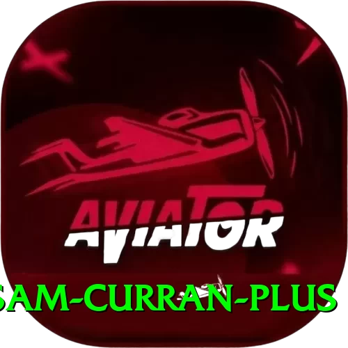 sam curran APK Max v5.2.0 - 2