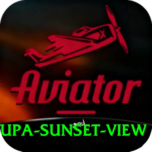 shanti stupa sunset view Premium v4.8.0 - 2