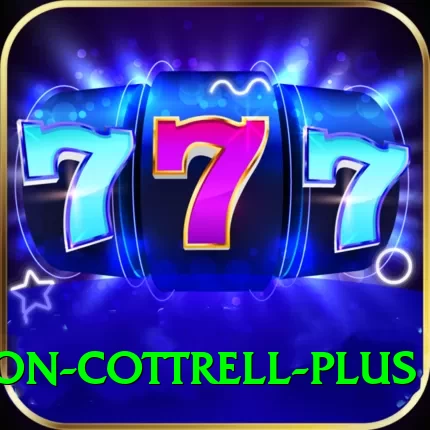 sheldon cottrell Official v2.5.2 - 2