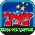 shimron hetmyer VIP Edition v5.2.2