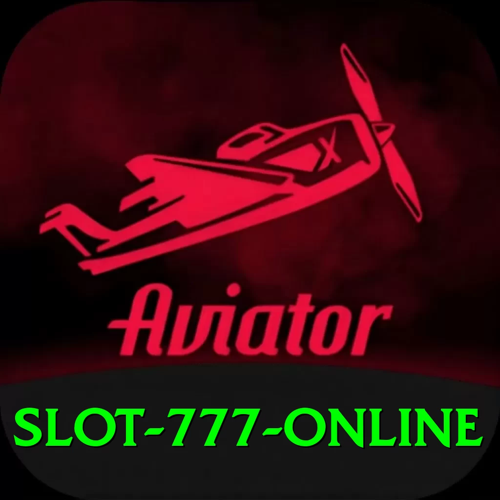 slot 777 online Plus v5.7.3 - 2