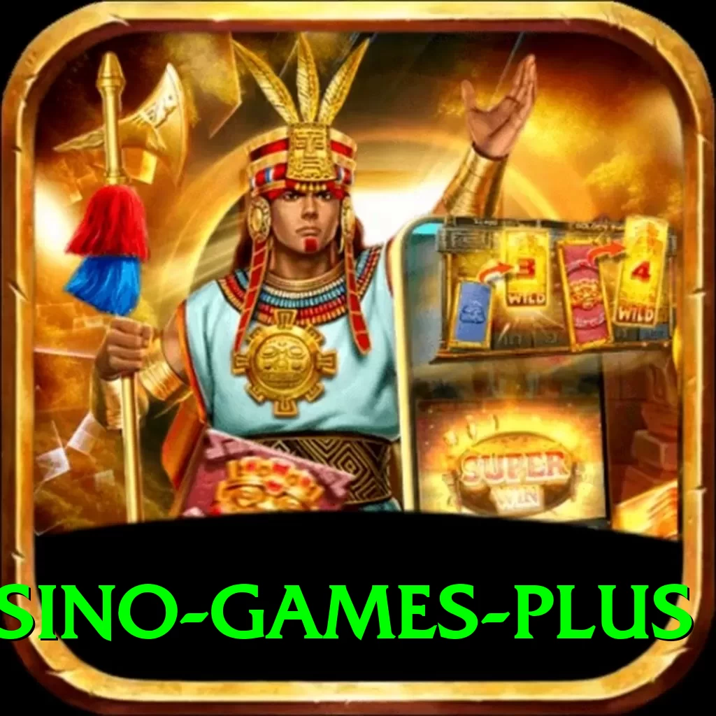 slot machine casino games Gaming Plus v4.1.6 - 2