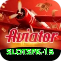 slotspk 15 Games (Casino & Earning) Deluxe v2.1.9