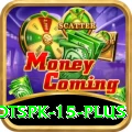 slotspk 15 Ultimate v1.8.1