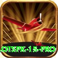 slotspk 15 Pro Latest v4.8.3