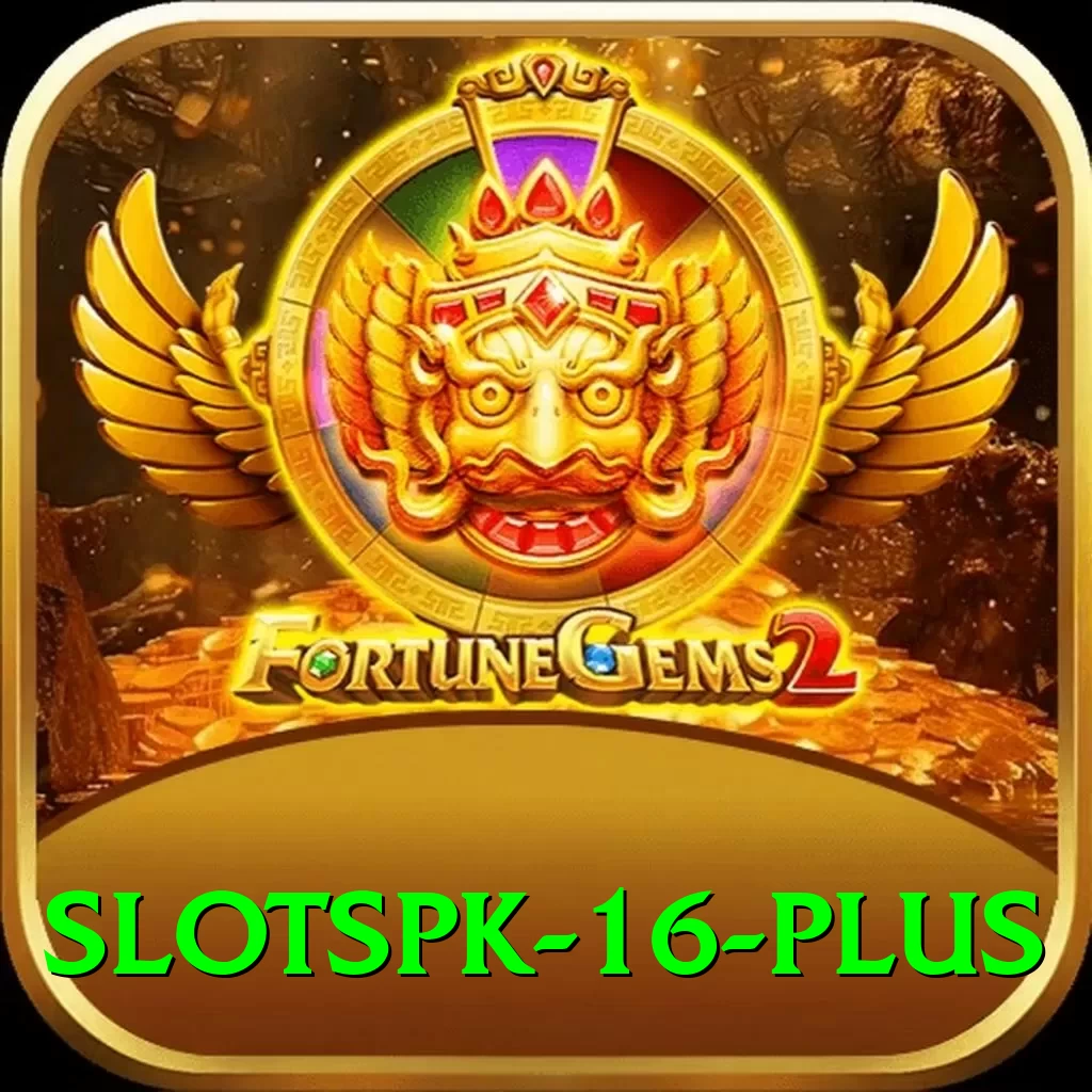 slotspk 16 Premium v1.4.9 - 2