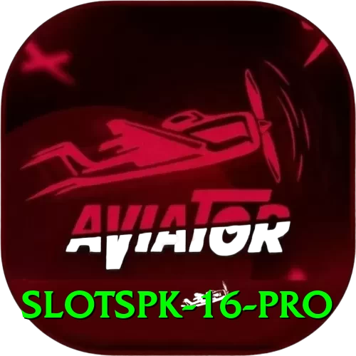 slotspk 16 Official v1.4.3 - 2