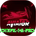slotspk 16 Official v1.4.3