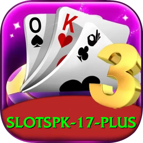 slotspk 17 Premium Plus v5.3.7 - 2