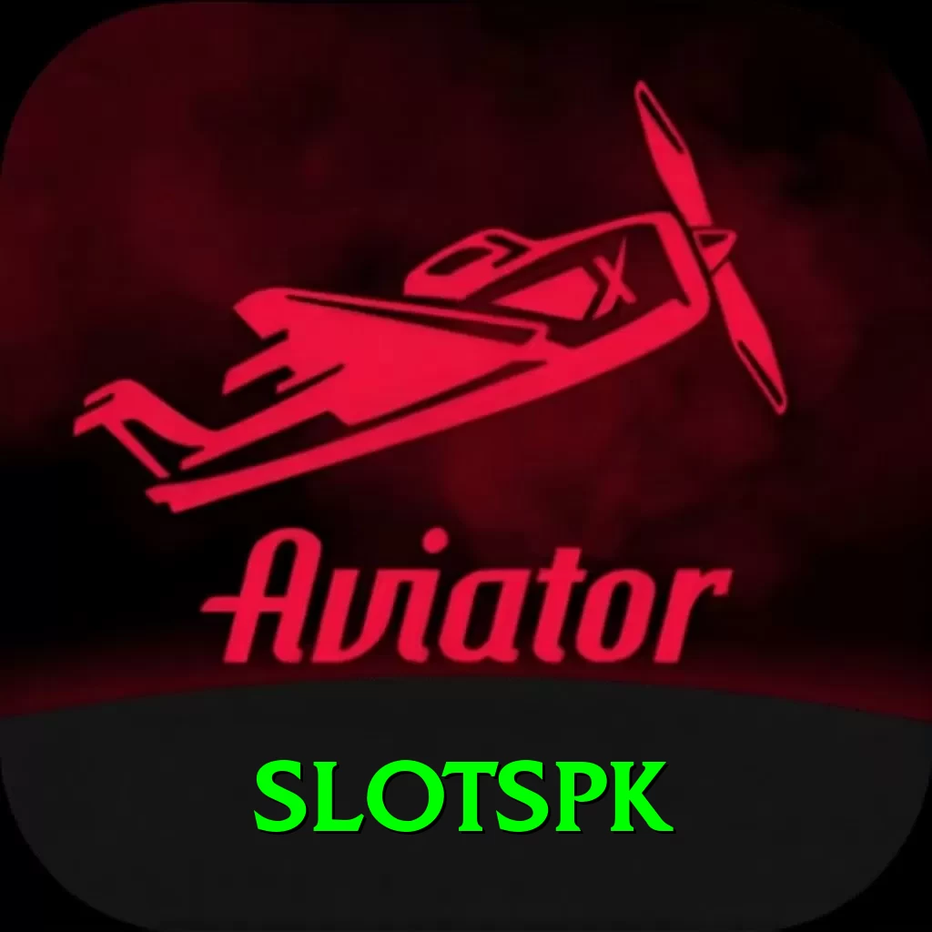 slotspk Master vv3.6.3 - 2