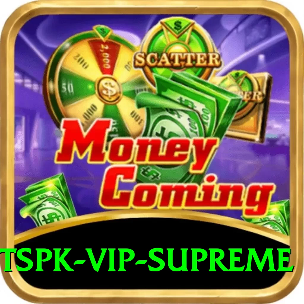 slotspk - VIP Supreme - 2