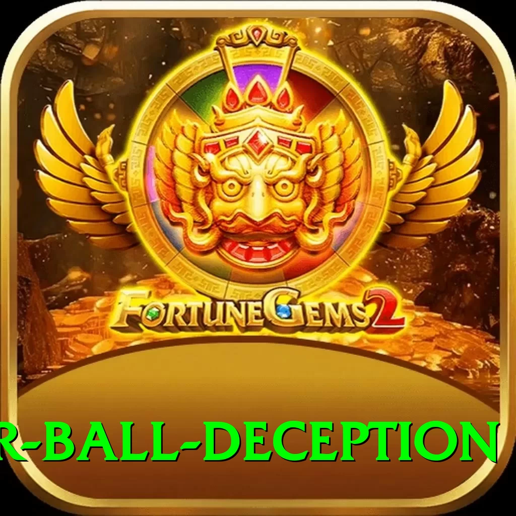 slower ball deception Pro Edition v1.0.6 - 2