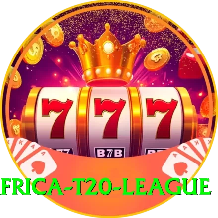 south africa t20 league Games (Casino & Earning) Gold v5.2.7 - 2