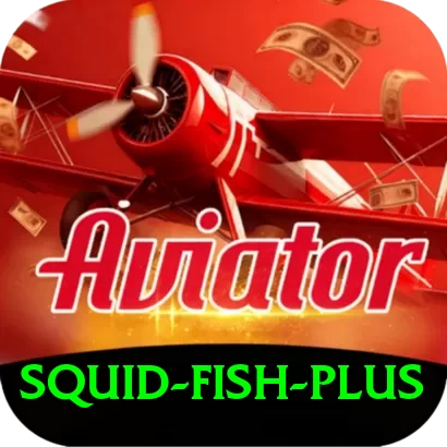 squid fish Deluxe v2.3.7 - 2
