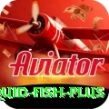 squid fish Deluxe v2.3.7